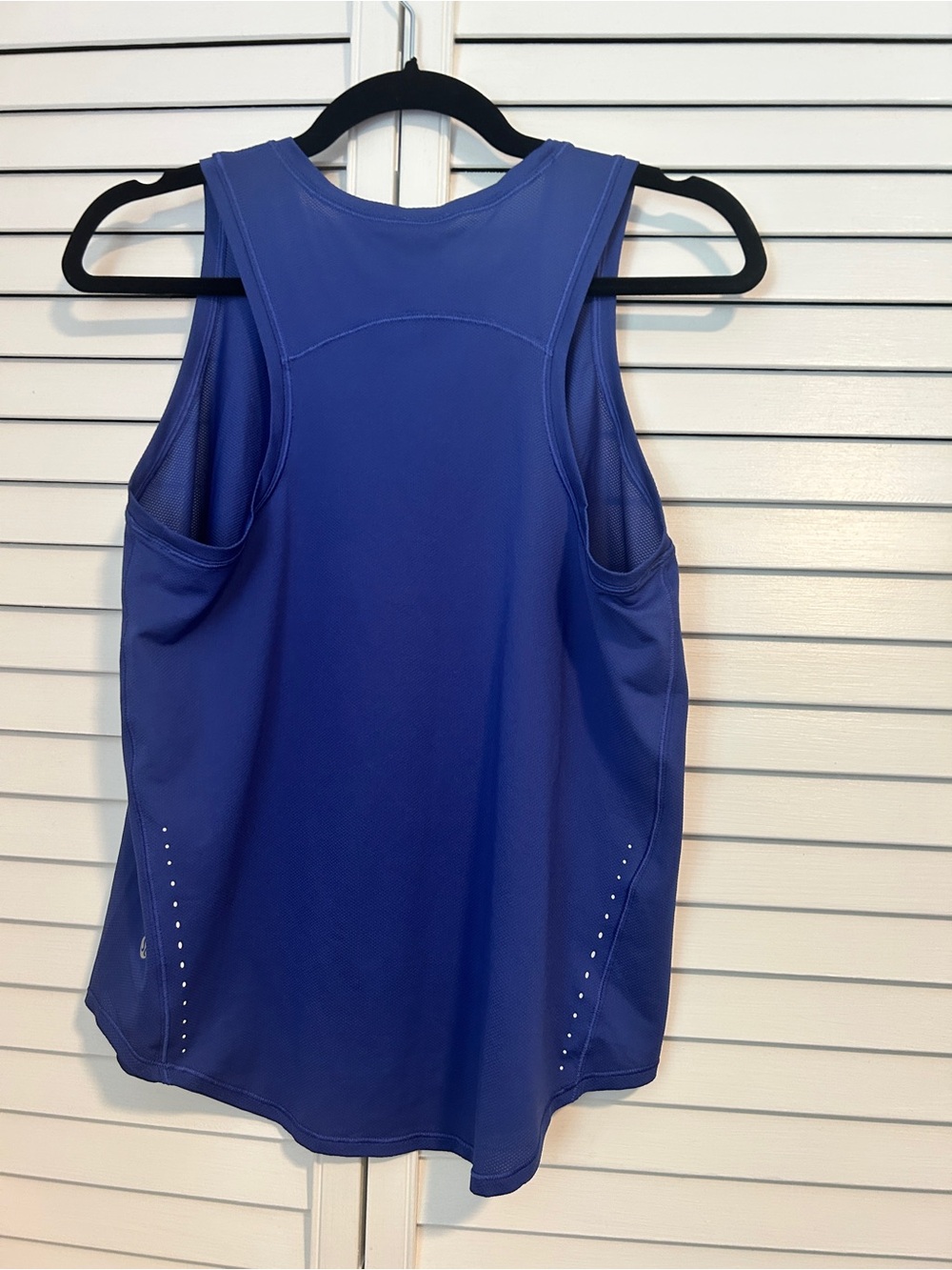 Lululemon High Neck Running and Training Tank Top 8 - Picture 4 of 5